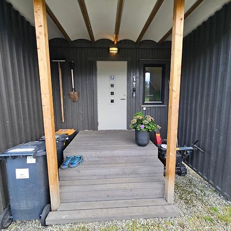 Fin 3Roms Leilighet Tromsø Exterior foto