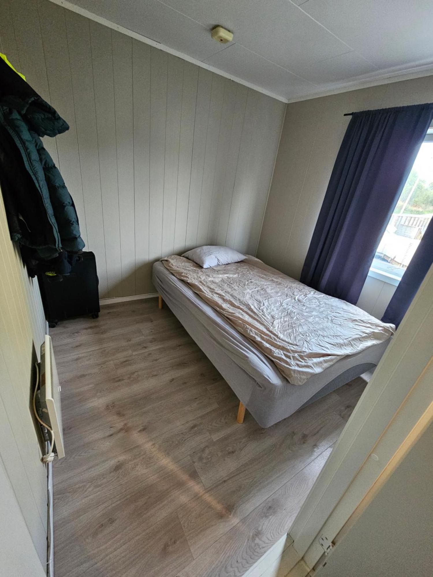 Fin 3Roms Leilighet Tromsø Exterior foto